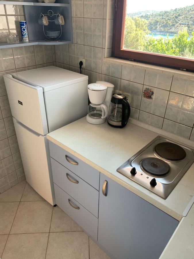 One Bedroom Apartment With Terrace And Seaview - B Sevid Εξωτερικό φωτογραφία