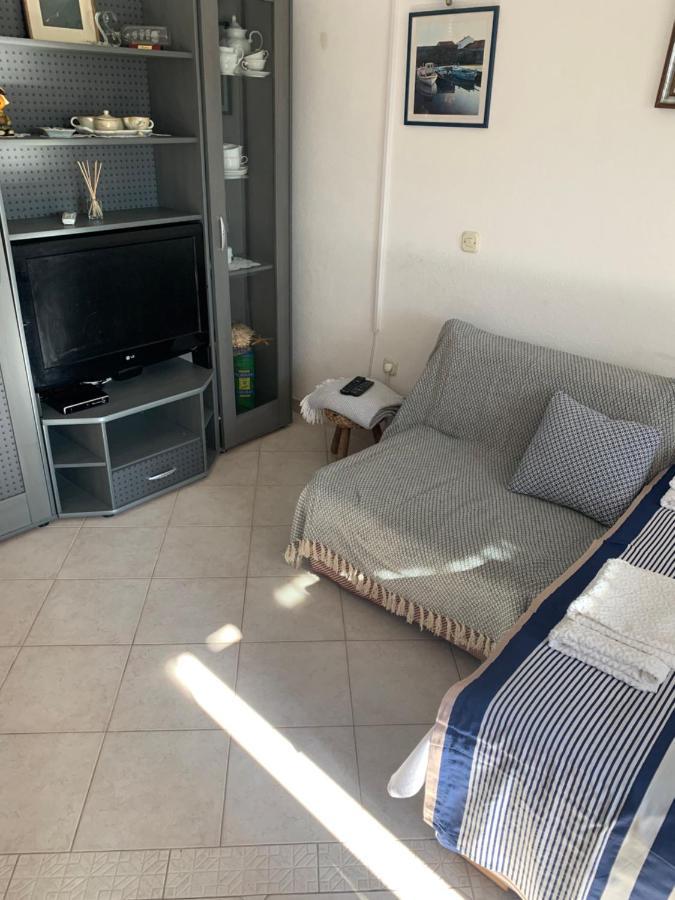 One Bedroom Apartment With Terrace And Seaview - B Sevid Εξωτερικό φωτογραφία