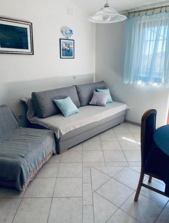 One Bedroom Apartment With Terrace And Seaview - B Sevid Εξωτερικό φωτογραφία
