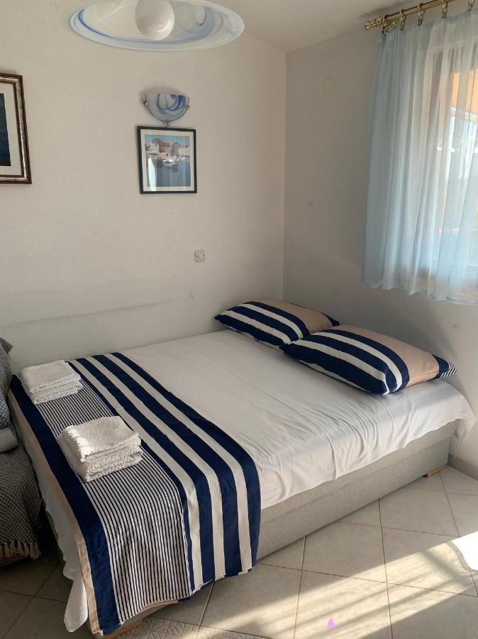 One Bedroom Apartment With Terrace And Seaview - B Sevid Εξωτερικό φωτογραφία