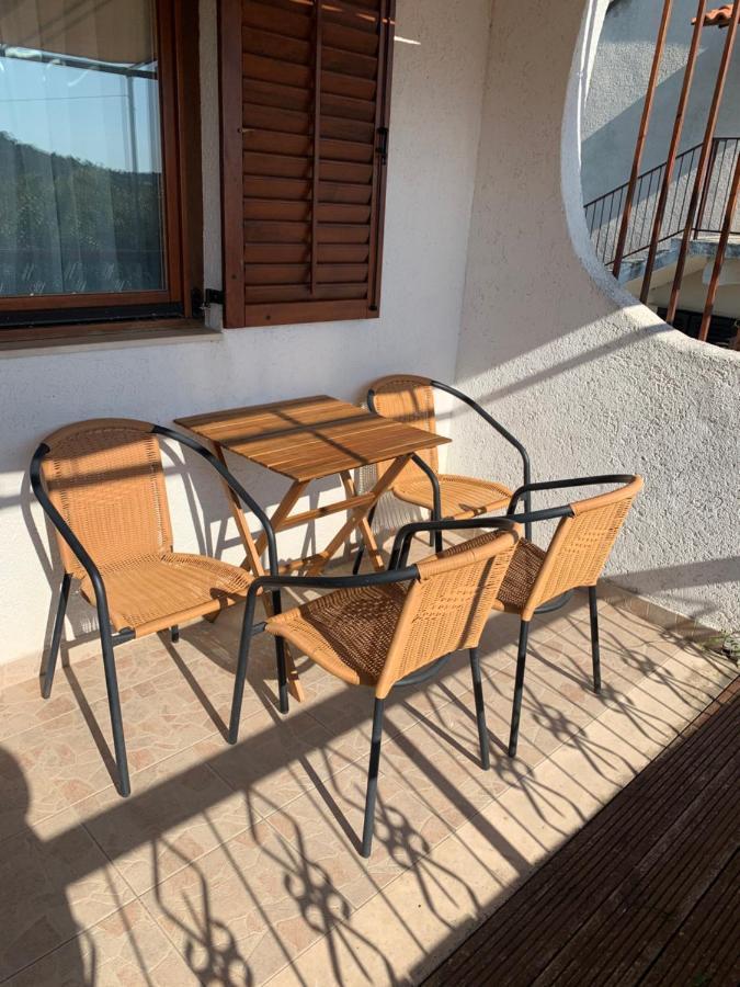 One Bedroom Apartment With Terrace And Seaview - B Sevid Εξωτερικό φωτογραφία