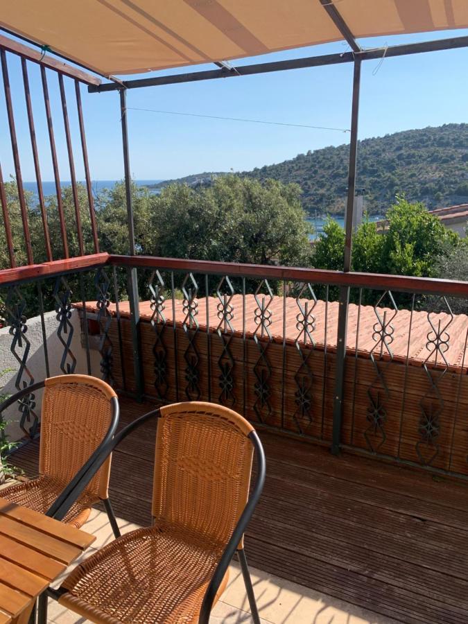 One Bedroom Apartment With Terrace And Seaview - B Sevid Εξωτερικό φωτογραφία