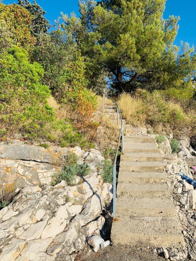 One Bedroom Apartment With Terrace And Seaview - B Sevid Εξωτερικό φωτογραφία